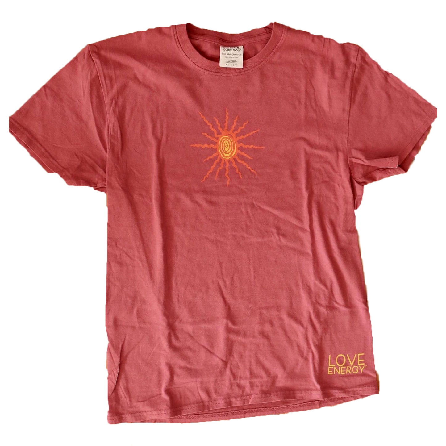 Sun T-shirt