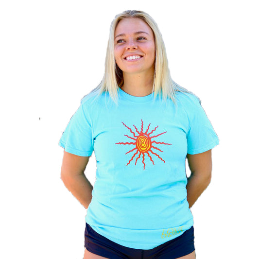 Sun T-shirt