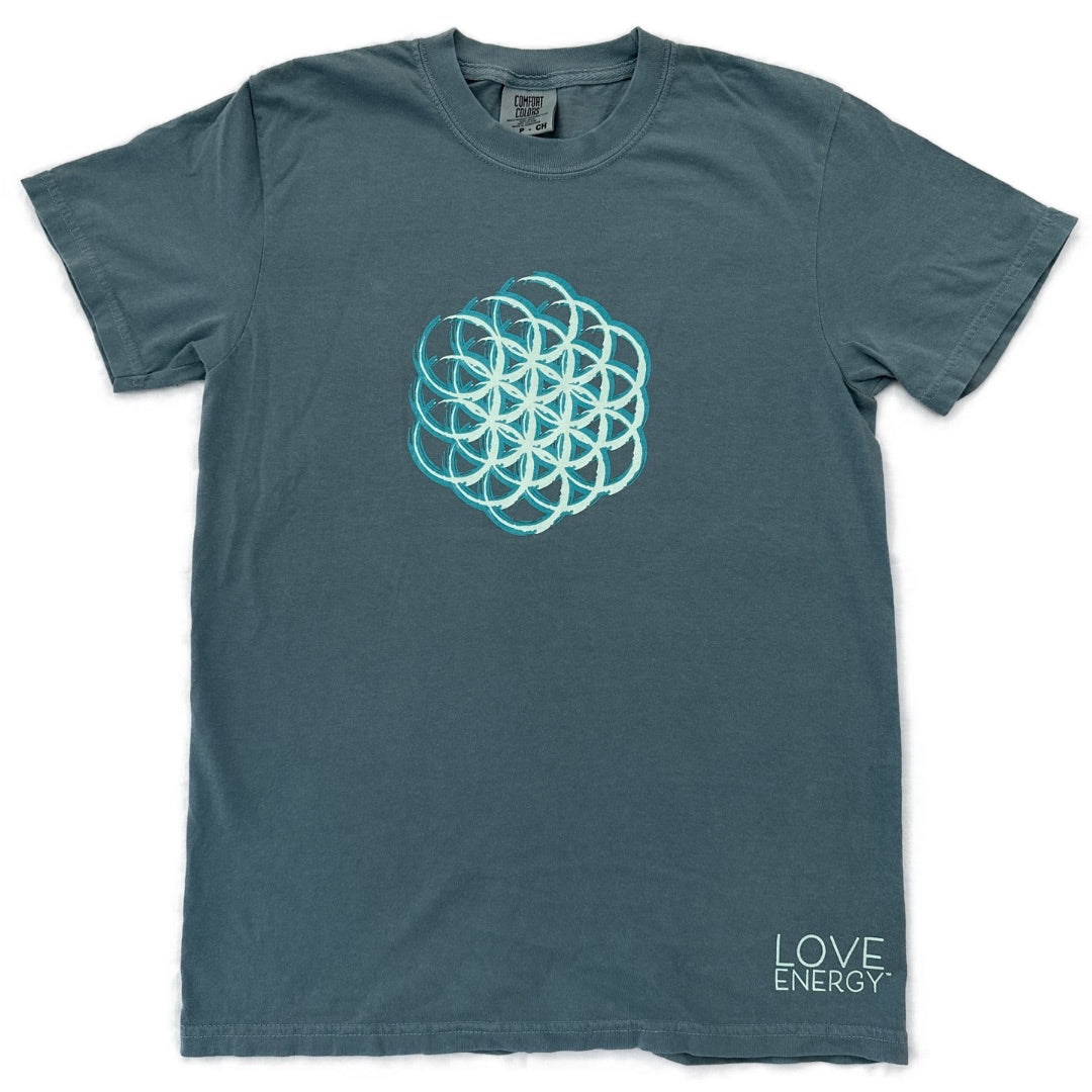 Flower of Life T-shirt