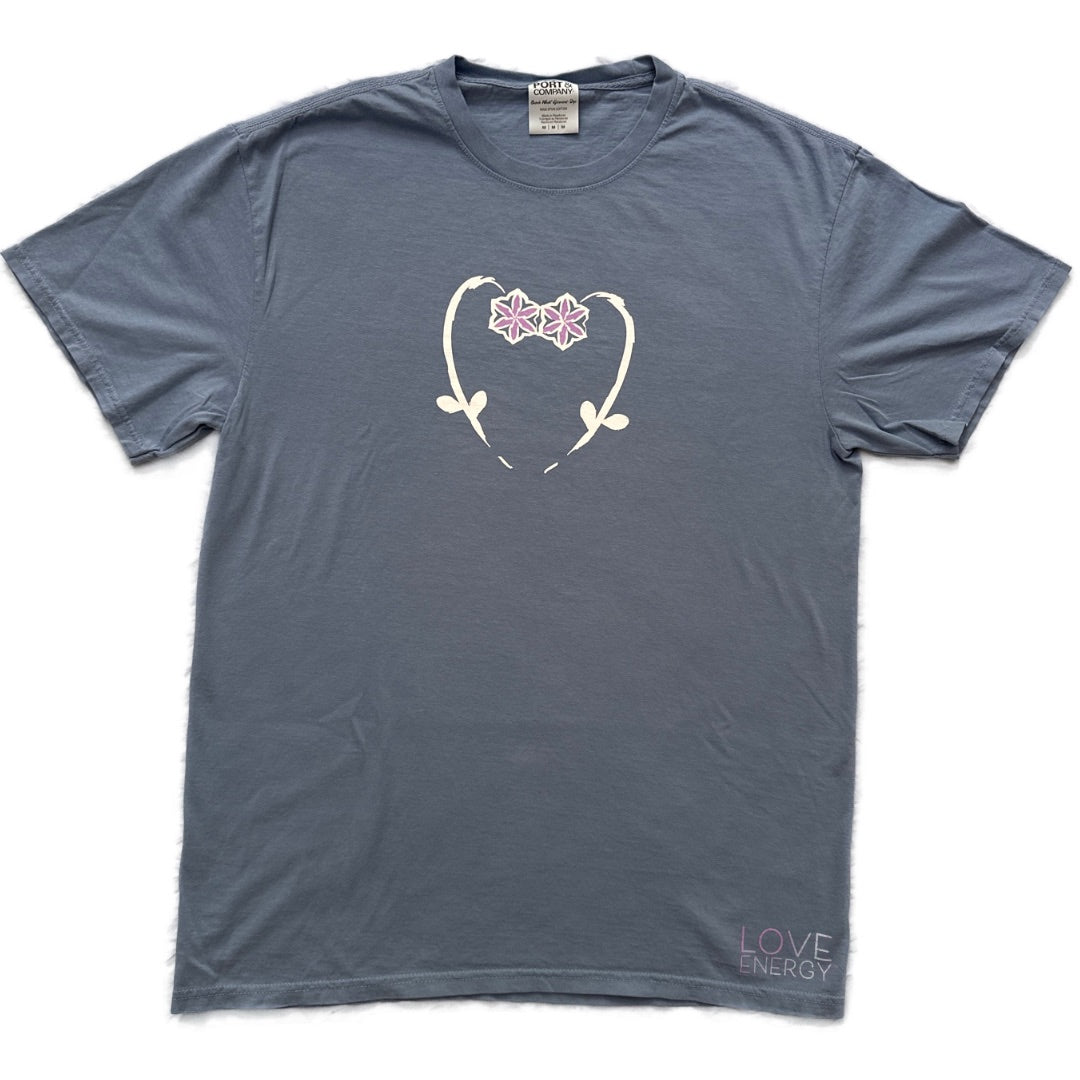 Flowers T-shirt