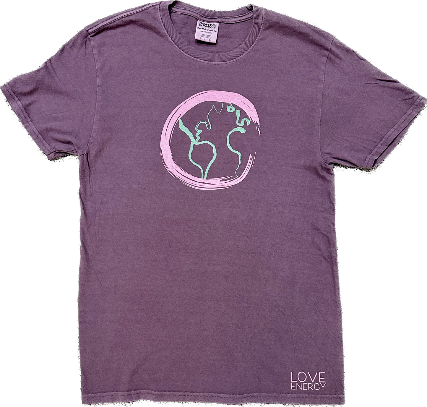 One World T-shirt
