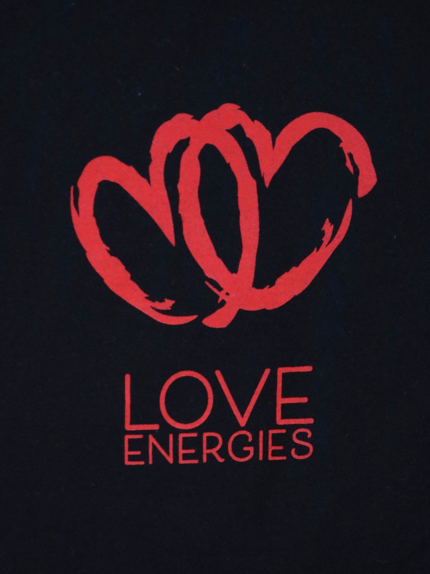 Two-Hearts T-shirt