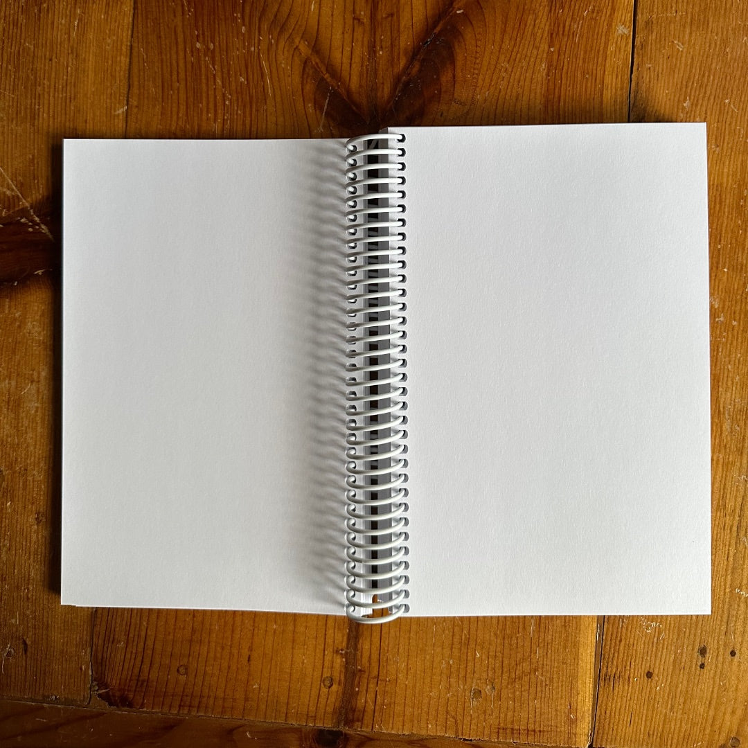 We Are One Journal