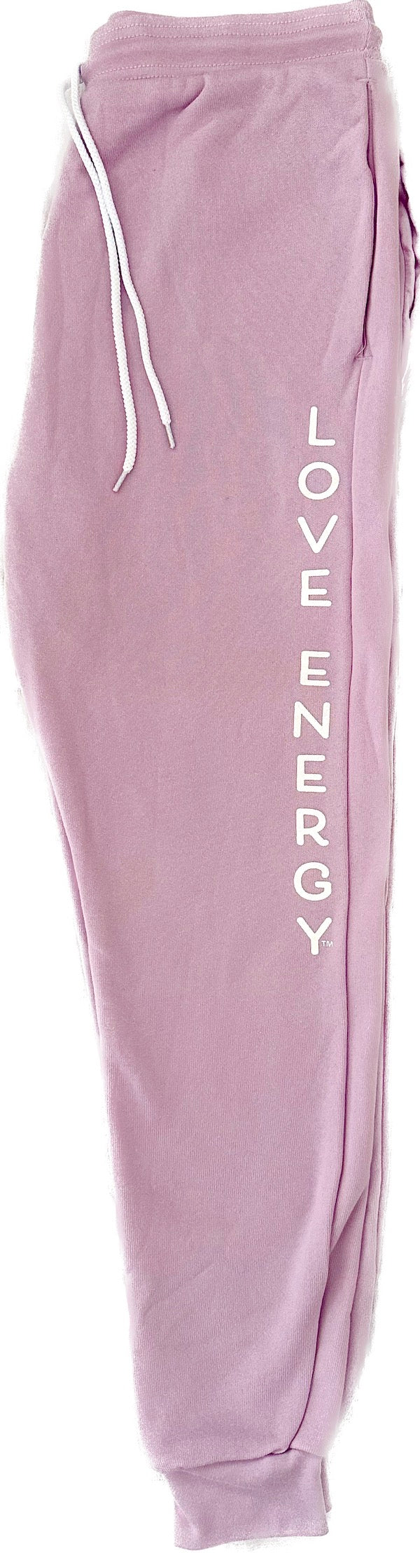 Love Energy Joggers