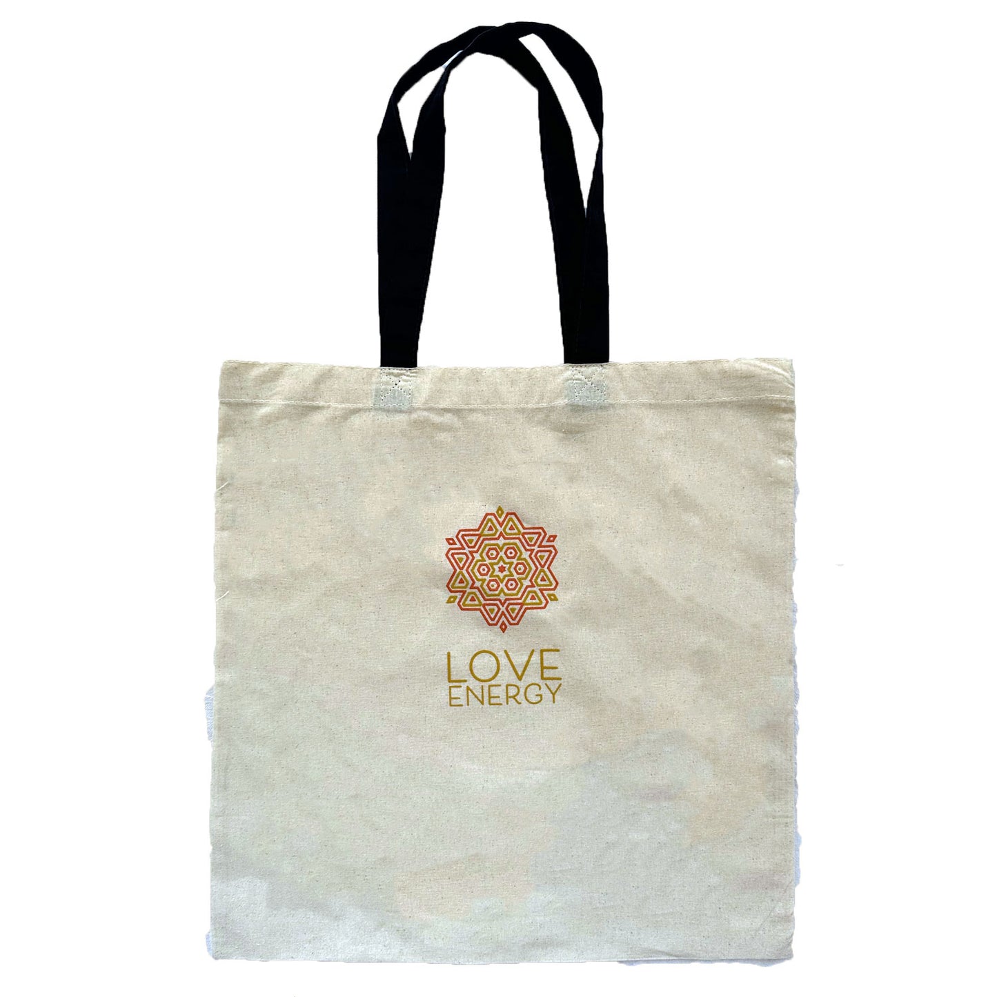 Mandala Tote