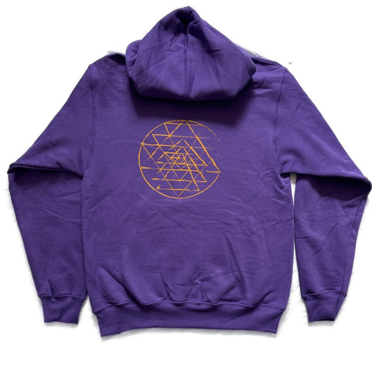 Sri Yantra Hoodie
