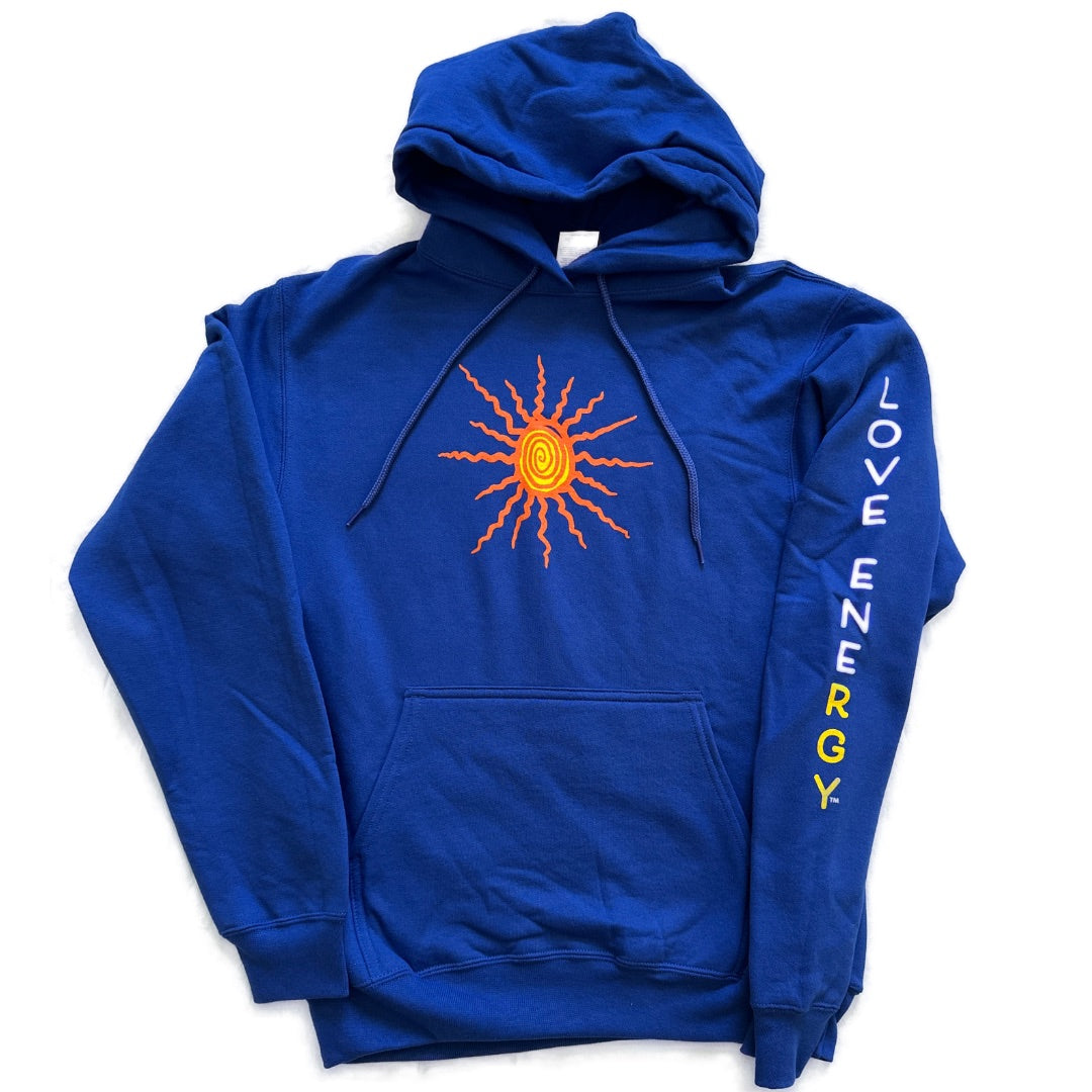 Sun Hoodie