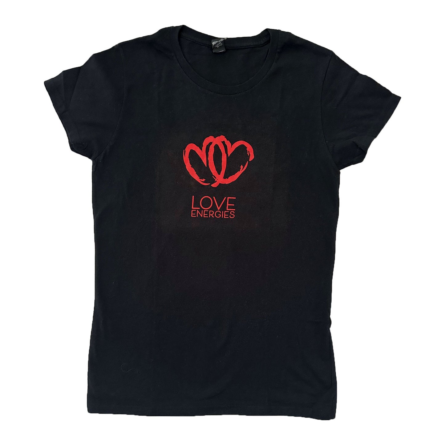 Two-Hearts T-shirt