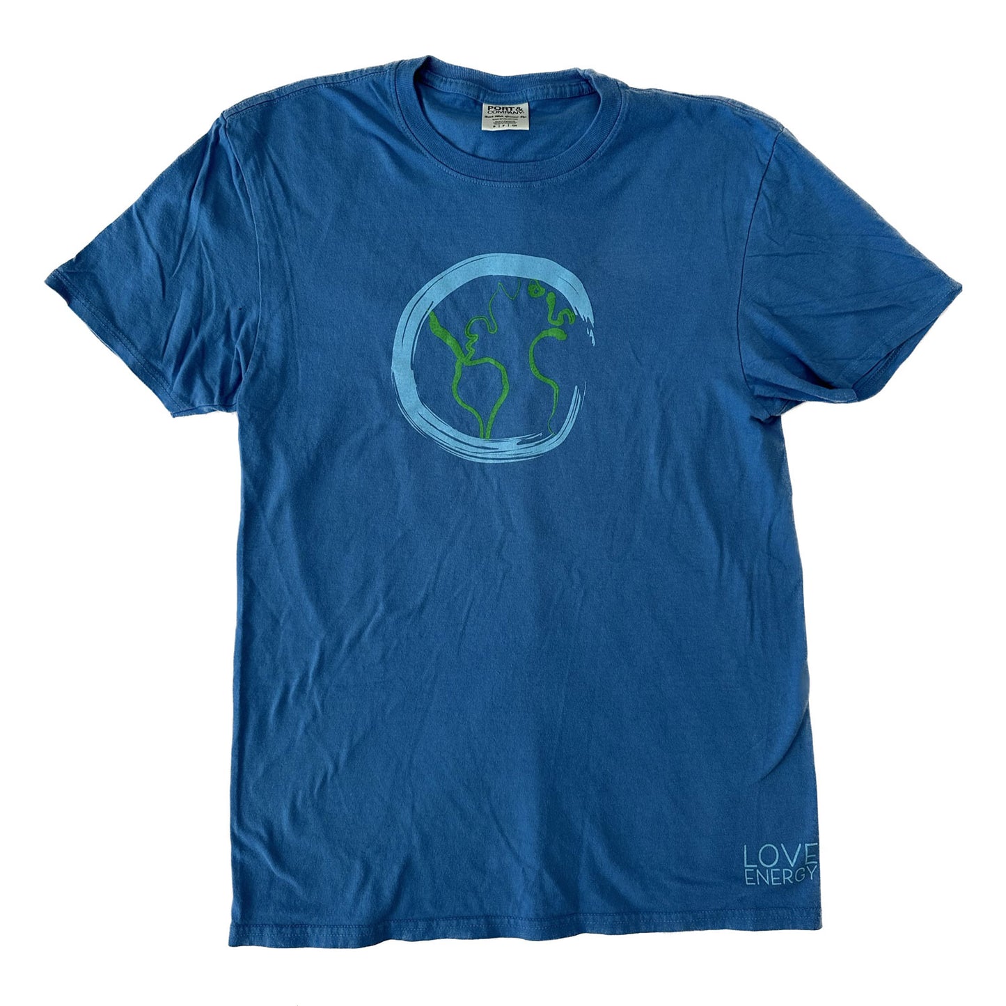 One World T-shirt