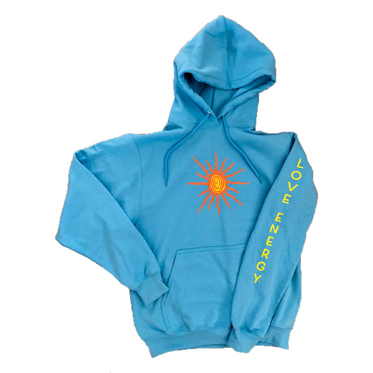 Sun Hoodie