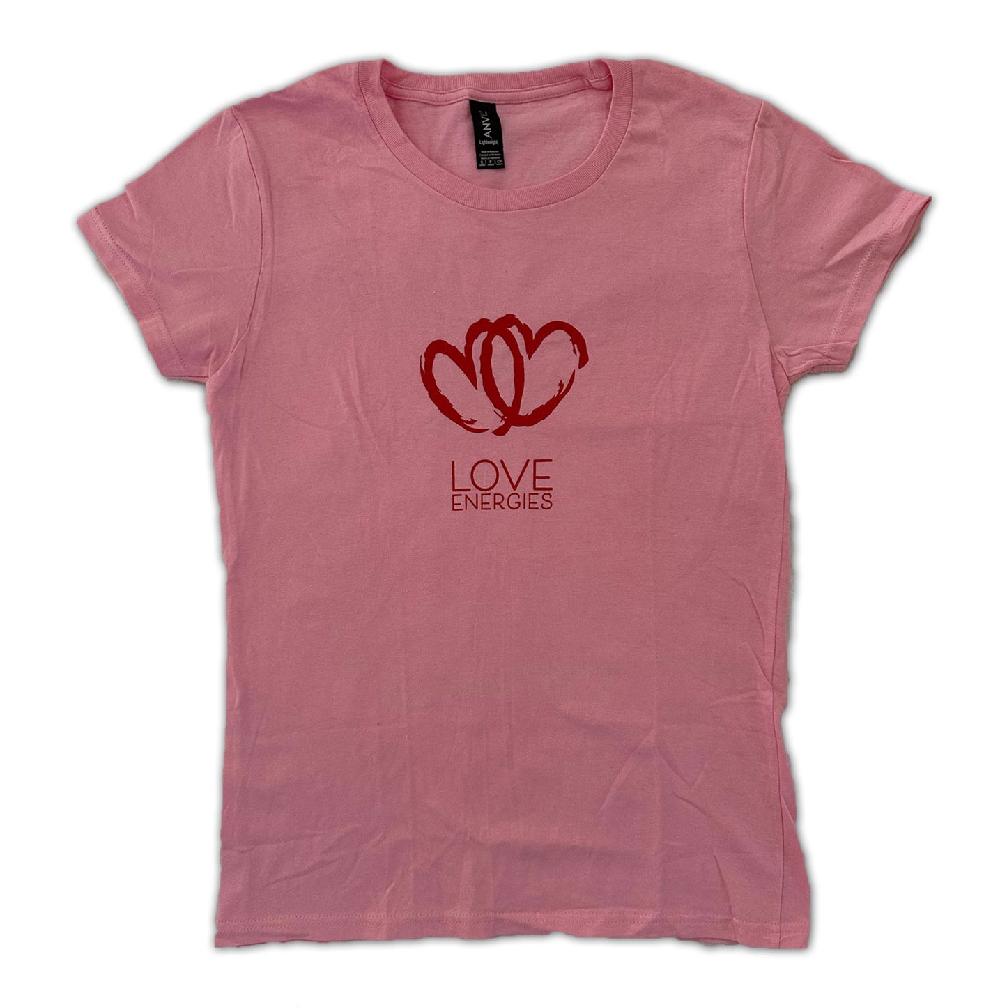 Two-Hearts T-shirt