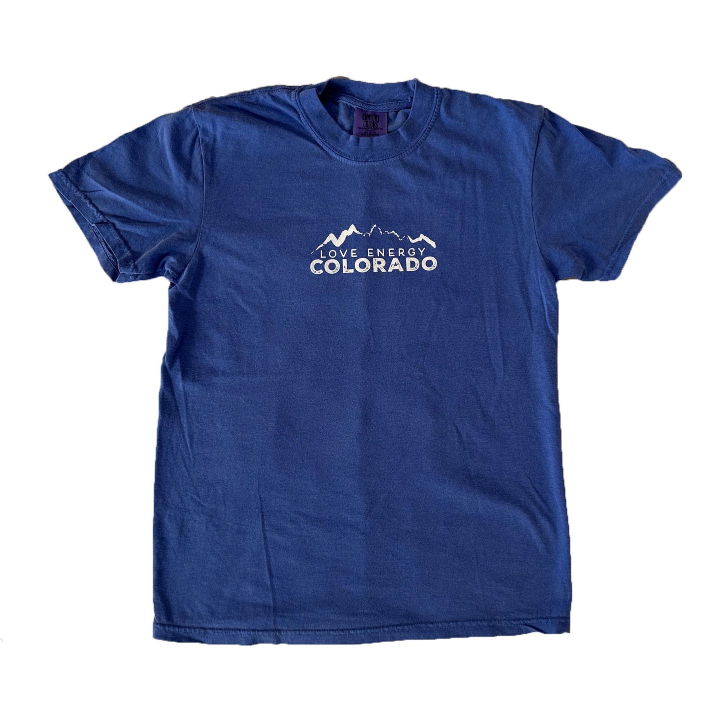 Mountains Colorado T-shirt