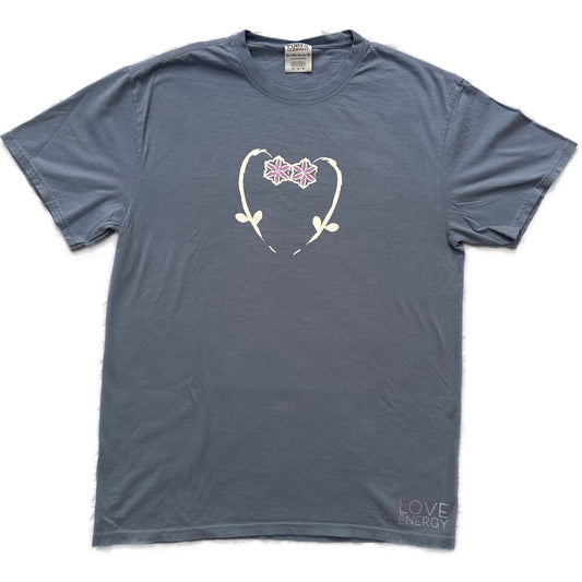 Flowers T-shirt