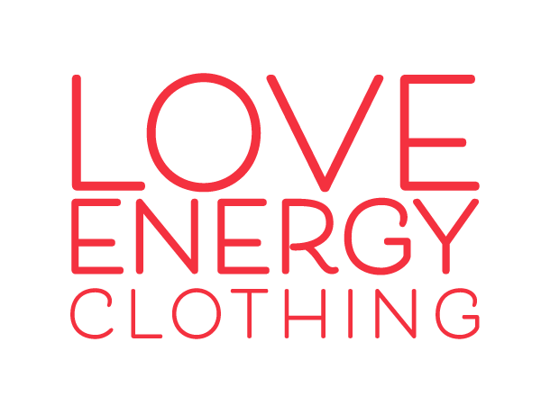 Love Energy Clothing