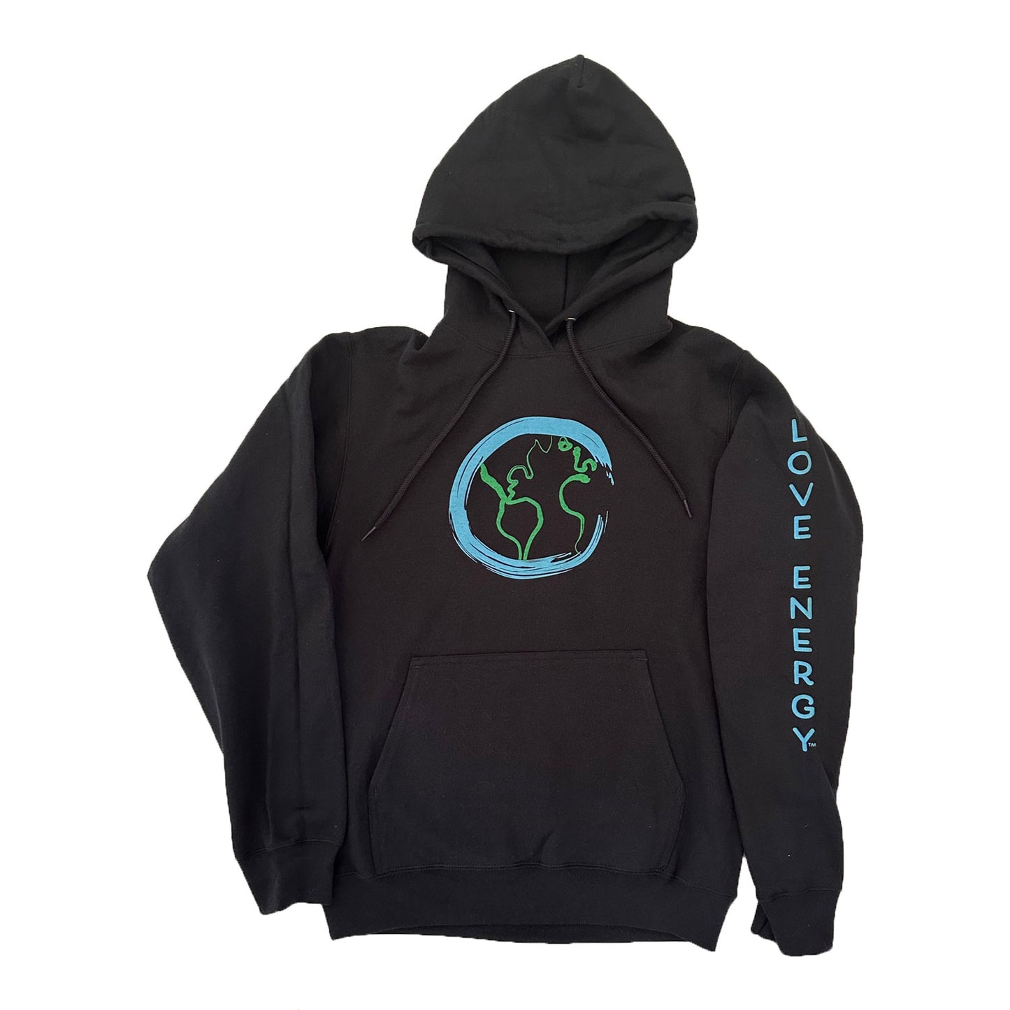 One World Hoodie